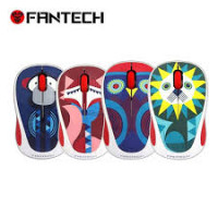 Fantech W235Z Wireless Mouse 